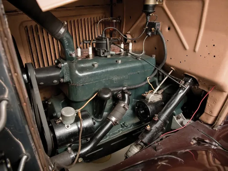 1931 Ford Model A - Image 10 of 14