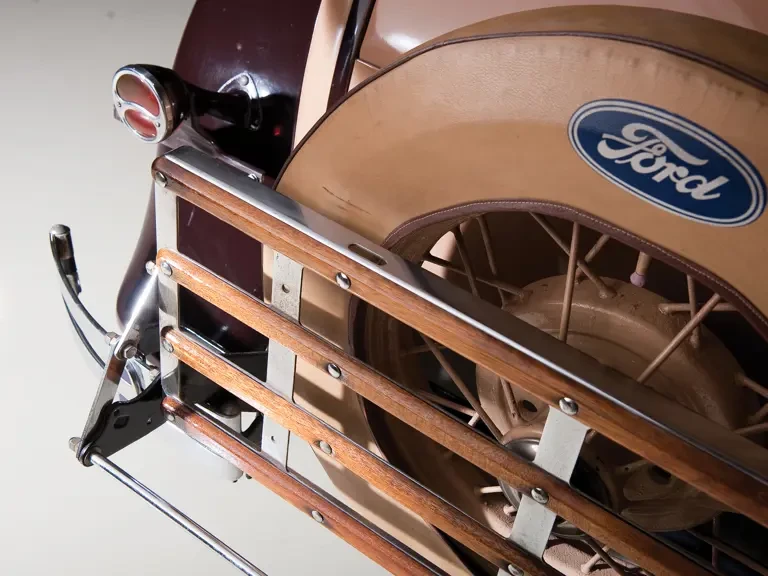 1931 Ford Model A - Image 13 of 14