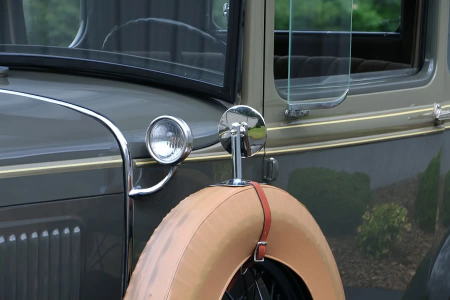 1931 Ford Model A - Image 7 of 16