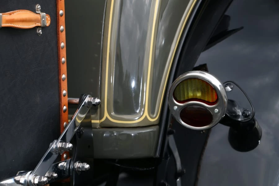 1931 Ford Model A - Image 5 of 16