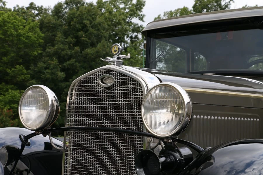 1931 Ford Model A - Image 8 of 16