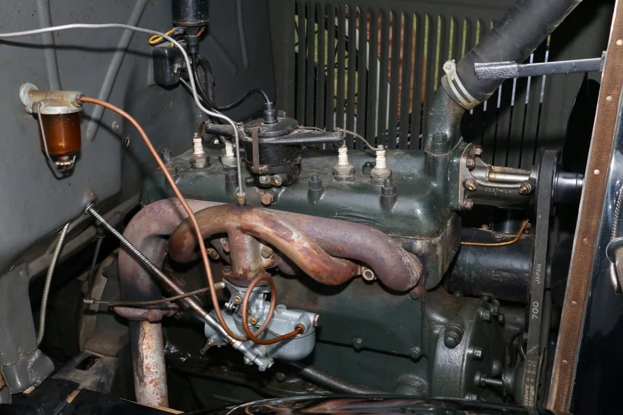 1931 Ford Model A - Image 15 of 16