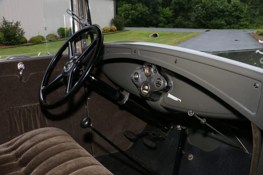 1931 Ford Model A - Image 12 of 16