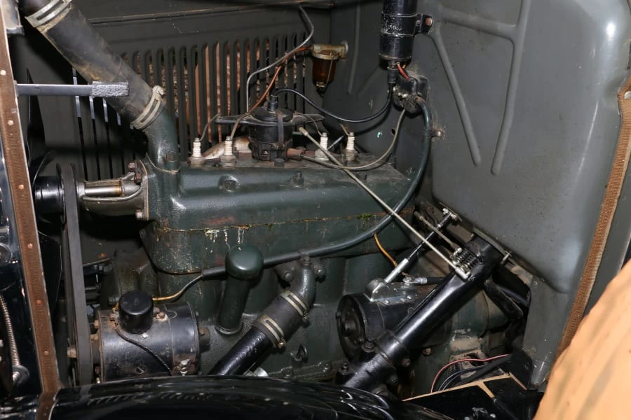 1931 Ford Model A - Image 16 of 16