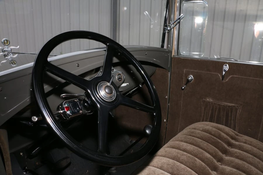 1931 Ford Model A - Image 11 of 16