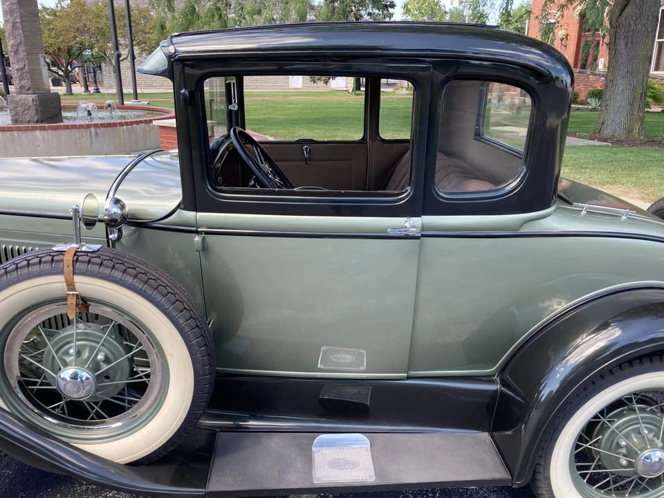 1931 Ford Model A - Image 27 of 31