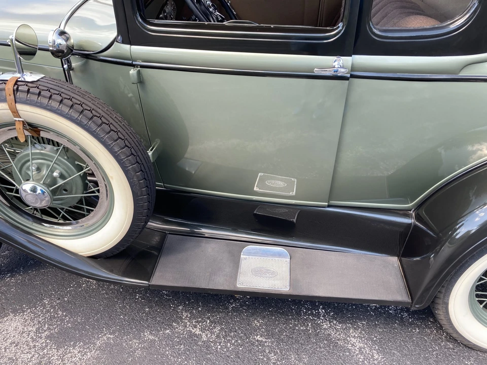 1931 Ford Model A - Image 28 of 31