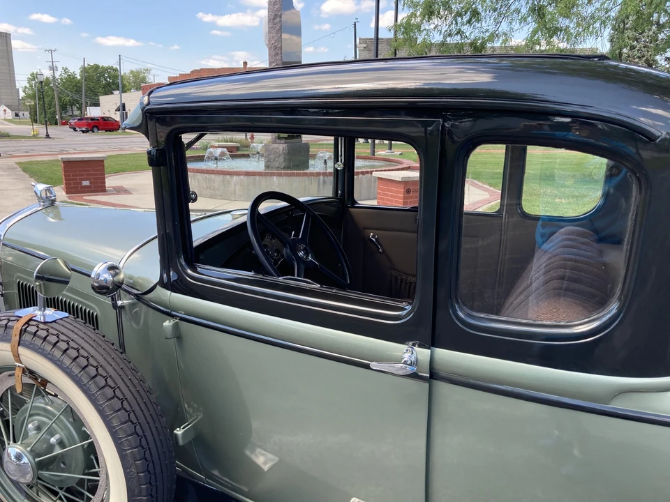 1931 Ford Model A - Image 31 of 31