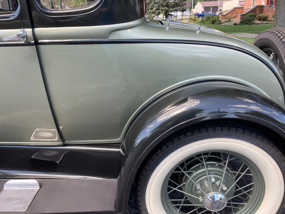 1931 Ford Model A - Image 26 of 31