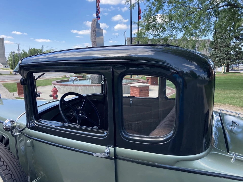 1931 Ford Model A - Image 30 of 31
