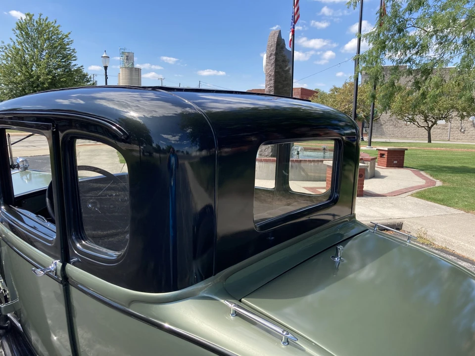 1931 Ford Model A - Image 25 of 31