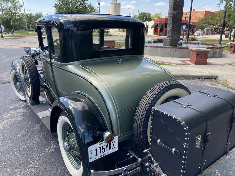 1931 Ford Model A - Image 9 of 31