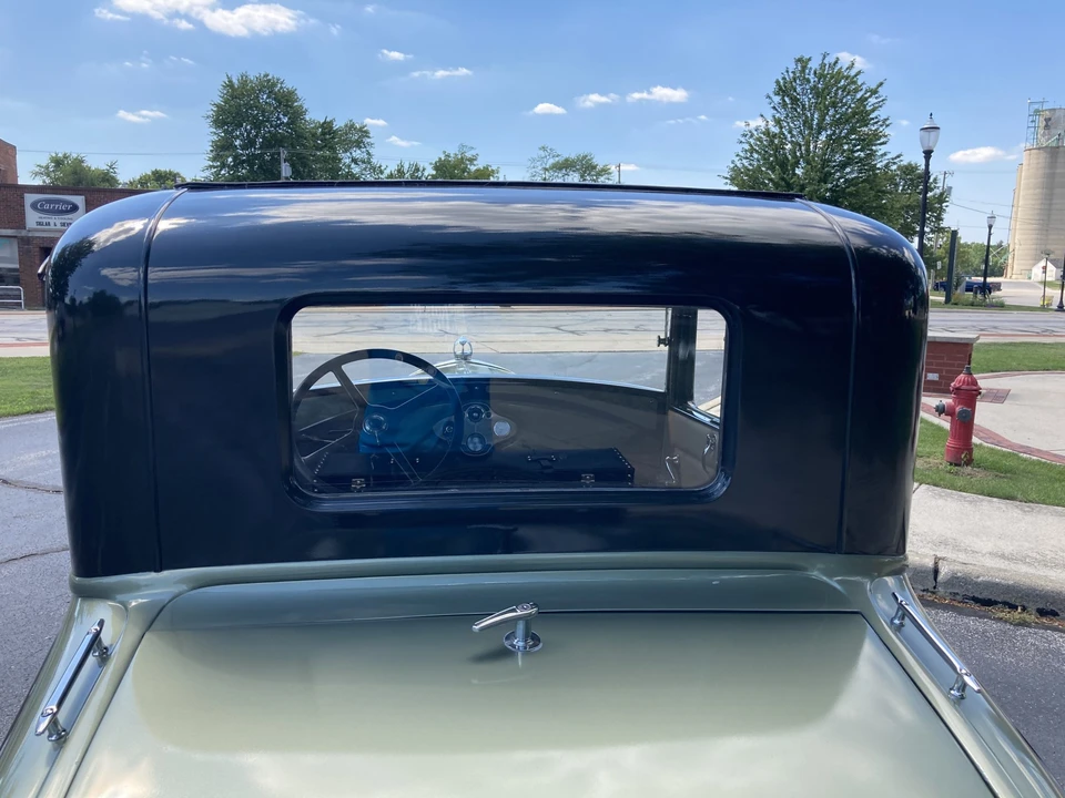 1931 Ford Model A - Image 24 of 31