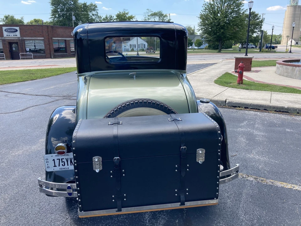 1931 Ford Model A - Image 10 of 31
