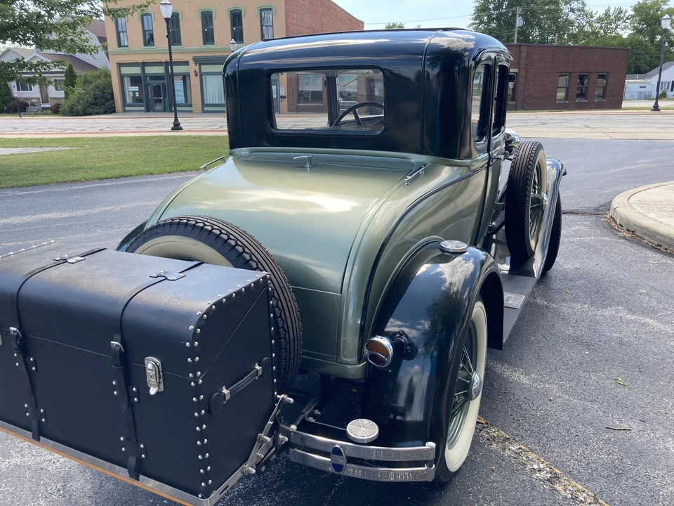 1931 Ford Model A - Image 11 of 31