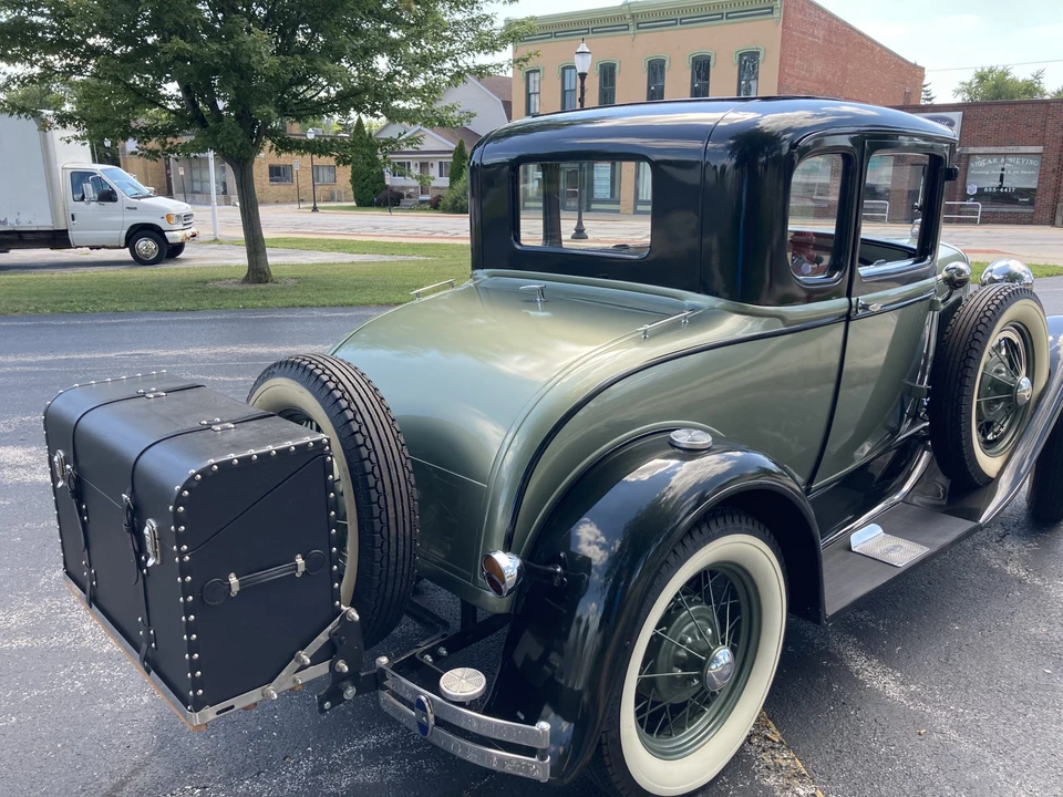 1931 Ford Model A - Image 13 of 31