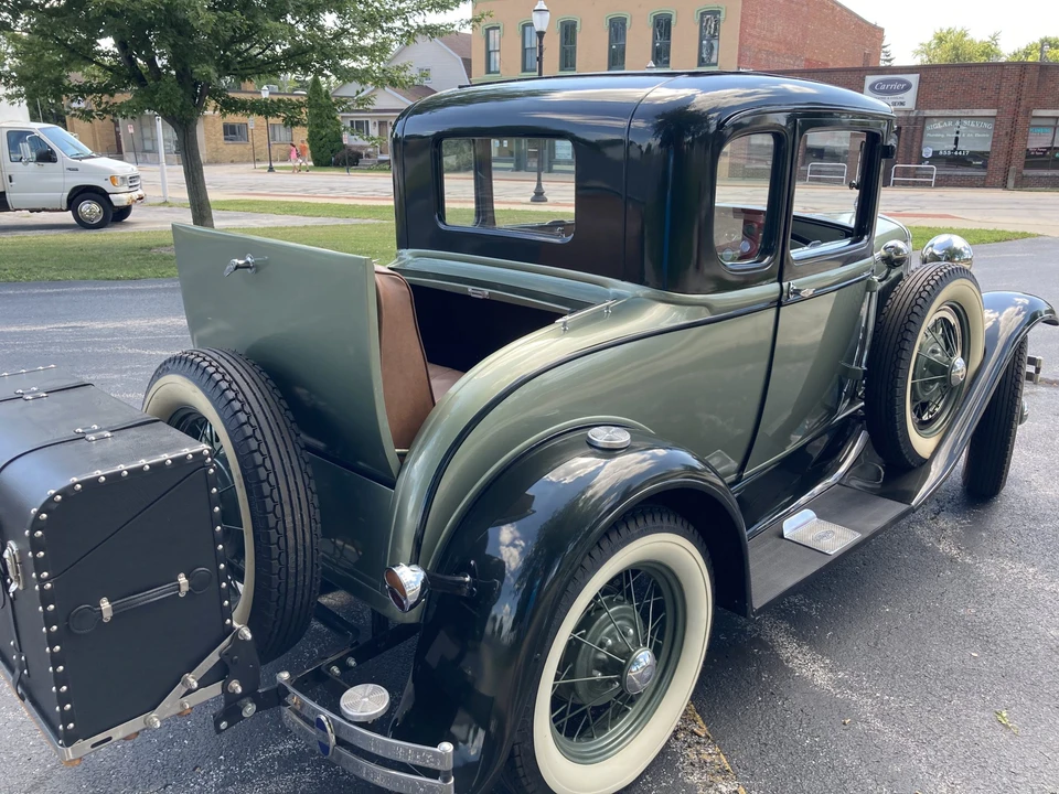 1931 Ford Model A - Image 14 of 31