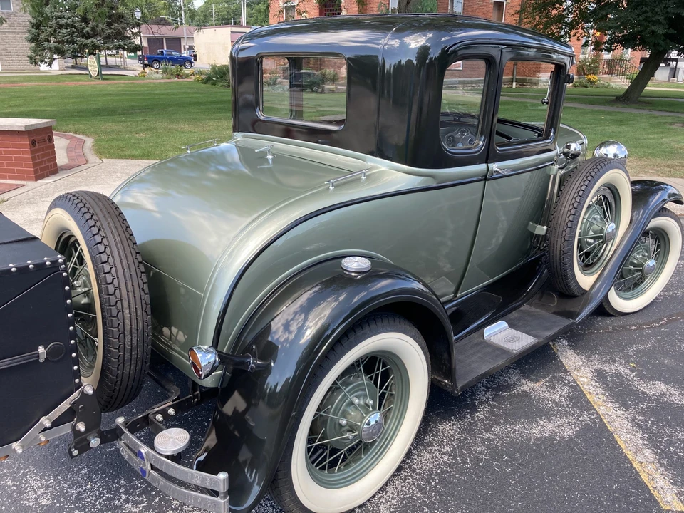 1931 Ford Model A - Image 15 of 31