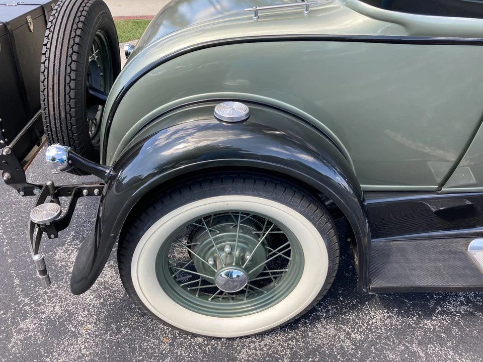 1931 Ford Model A - Image 23 of 31