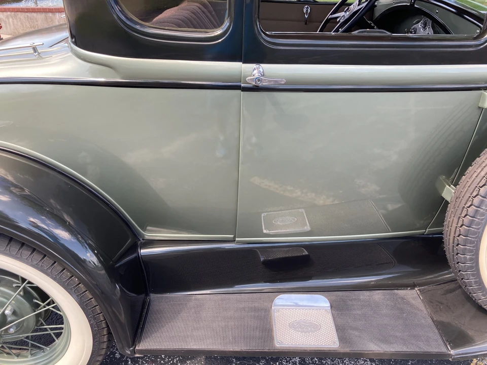 1931 Ford Model A - Image 22 of 31