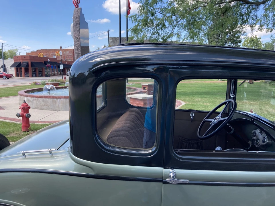 1931 Ford Model A - Image 21 of 31