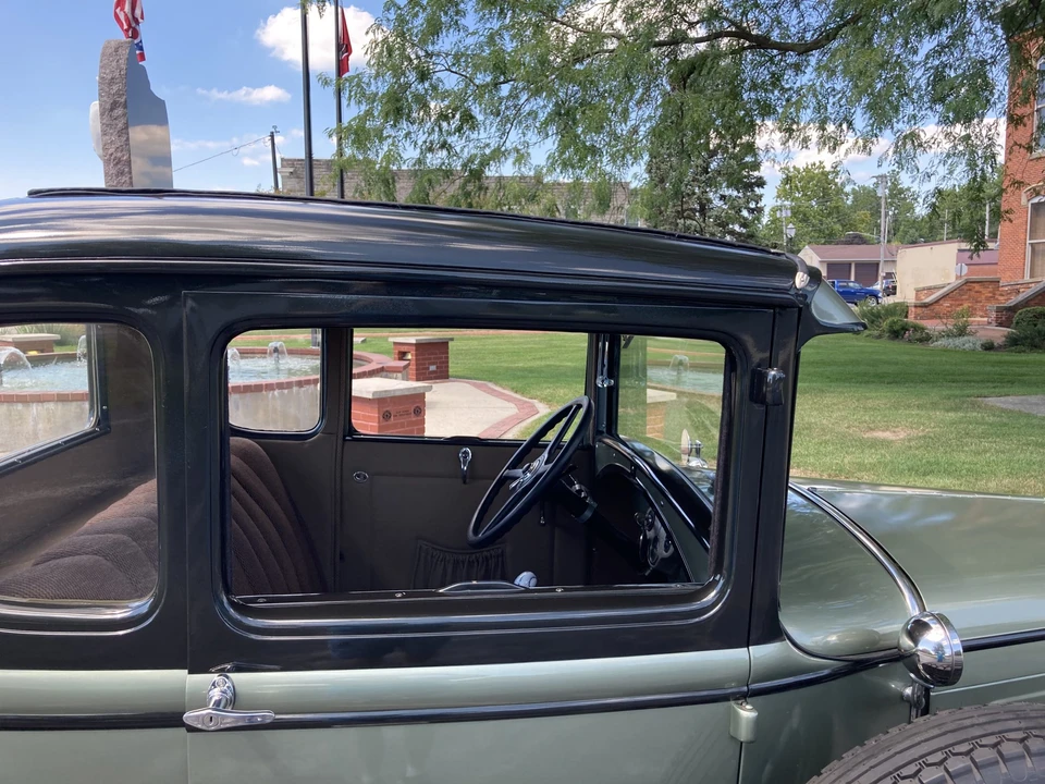 1931 Ford Model A - Image 20 of 31