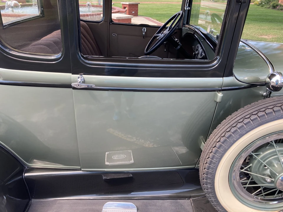 1931 Ford Model A - Image 19 of 31