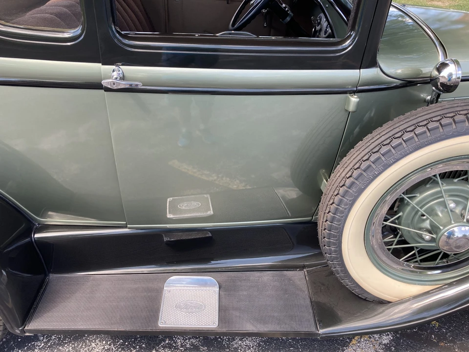1931 Ford Model A - Image 18 of 31