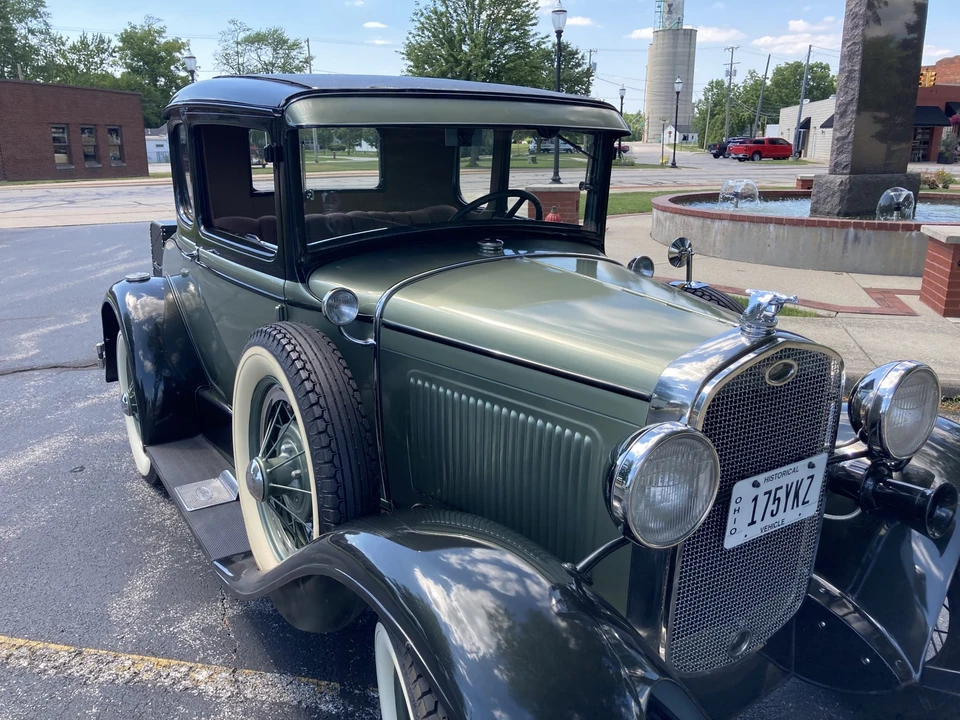 1931 Ford Model A - Image 3 of 31