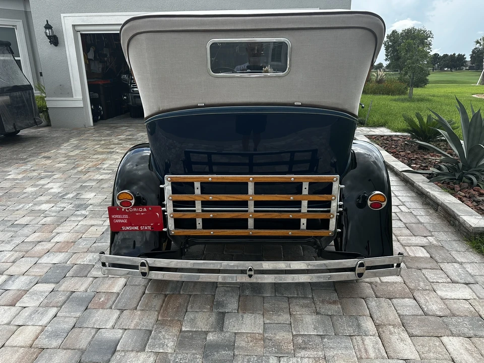 1931 Ford Model A - Image 22 of 31
