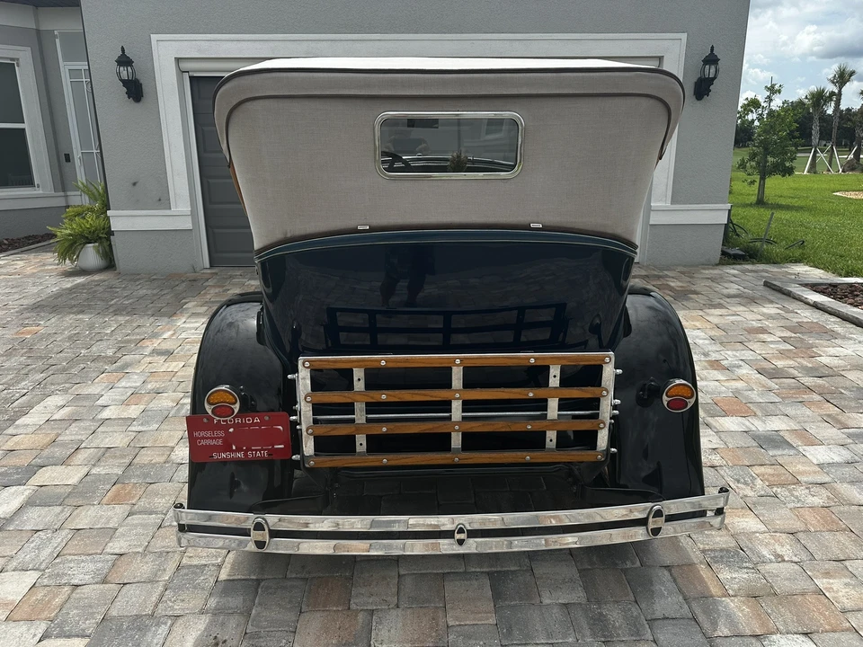 1931 Ford Model A - Image 23 of 31