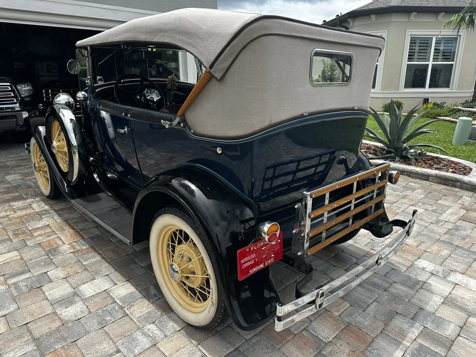 1931 Ford Model A - Image 27 of 31