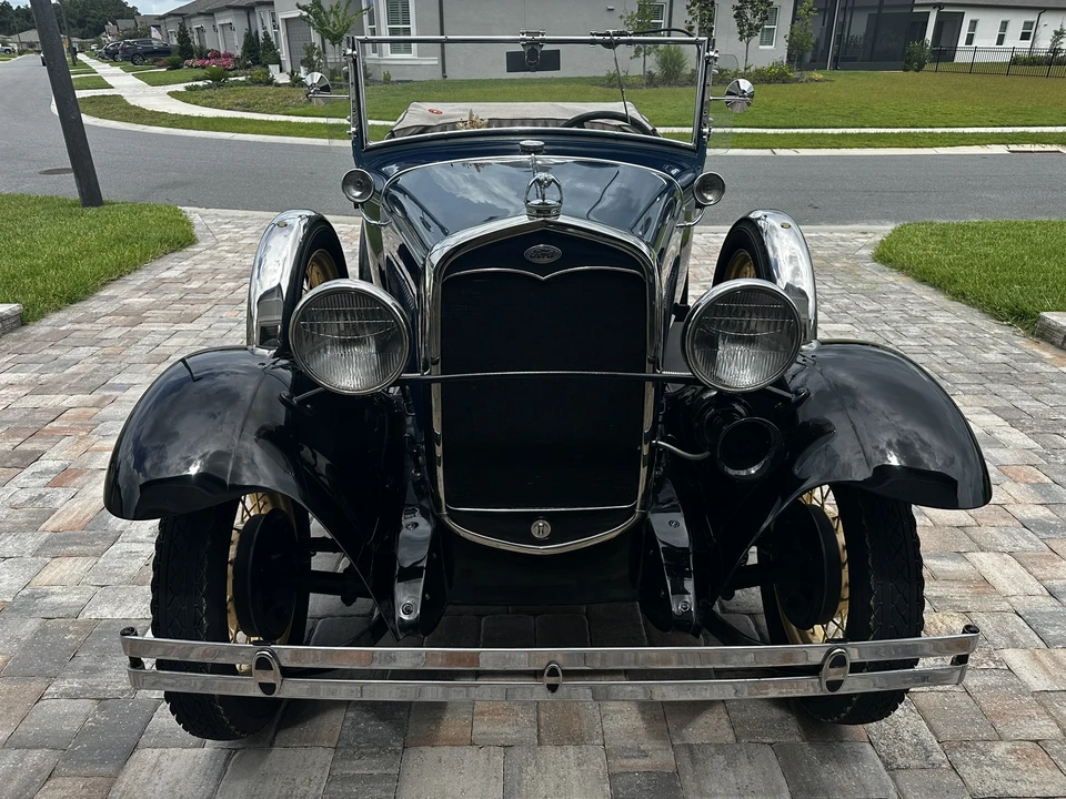 1931 Ford Model A - Image 6 of 31