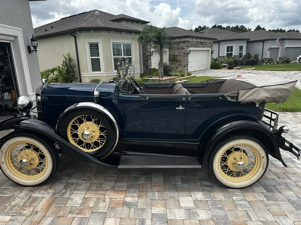 1931 Ford Model A - Image 29 of 31
