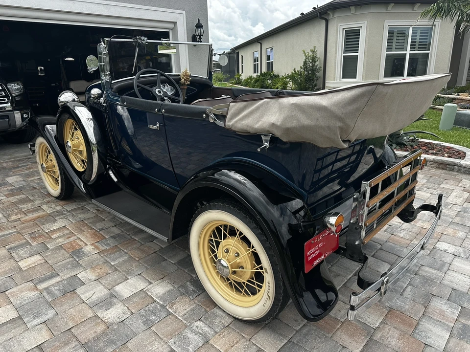 1931 Ford Model A - Image 25 of 31