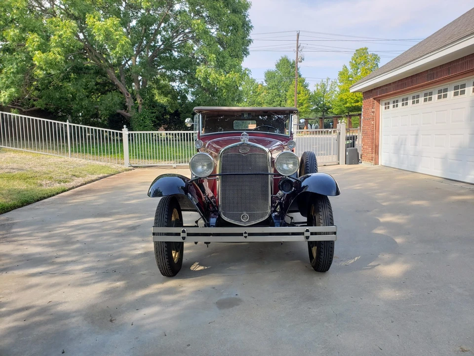 1931 Ford Model A - Image 4 of 31