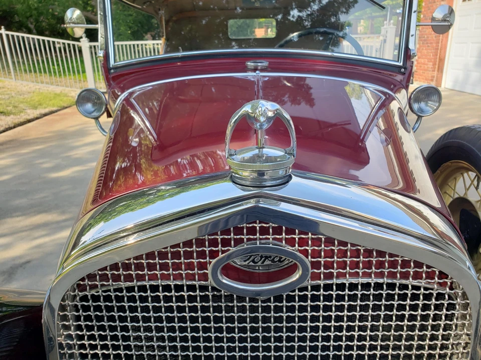 1931 Ford Model A - Image 19 of 31