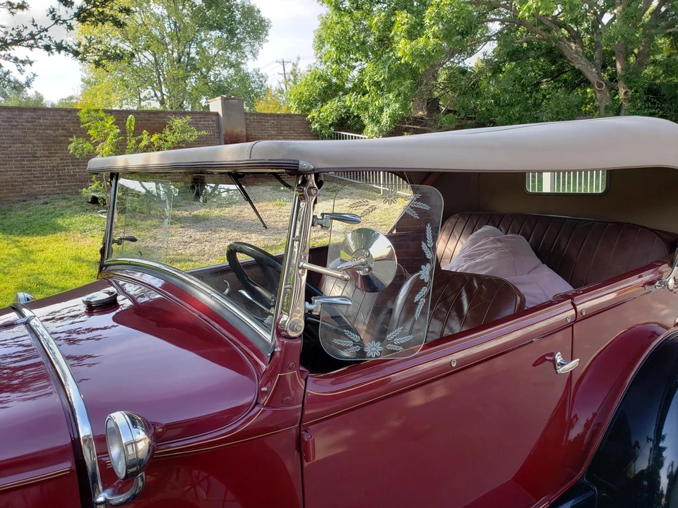 1931 Ford Model A - Image 26 of 31