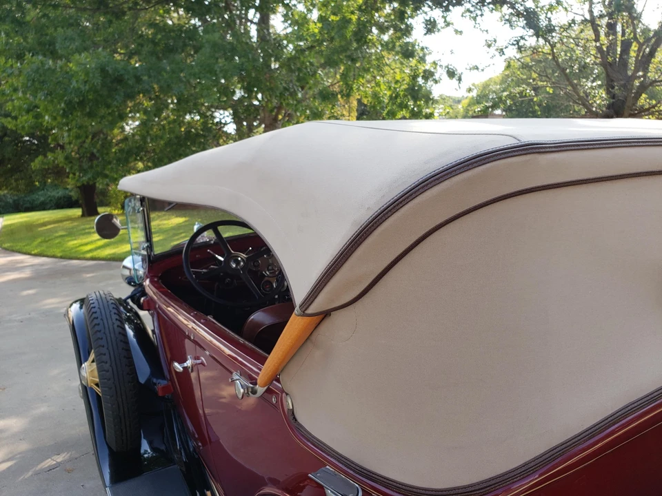 1931 Ford Model A - Image 30 of 31