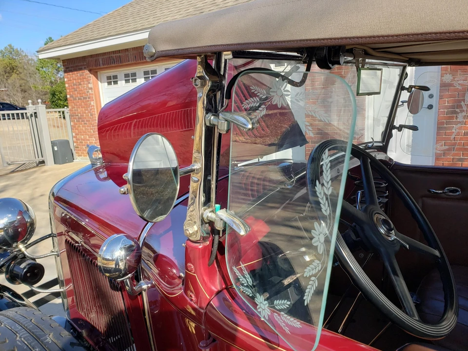 1931 Ford Model A - Image 28 of 31