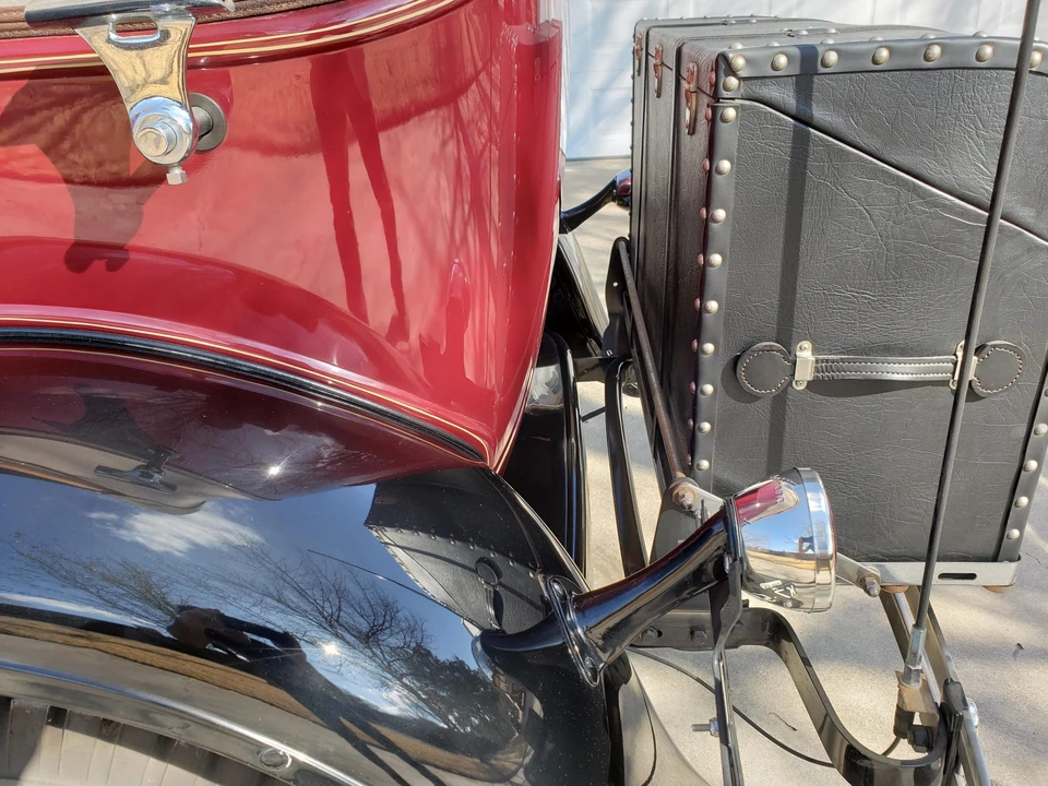 1931 Ford Model A - Image 31 of 31