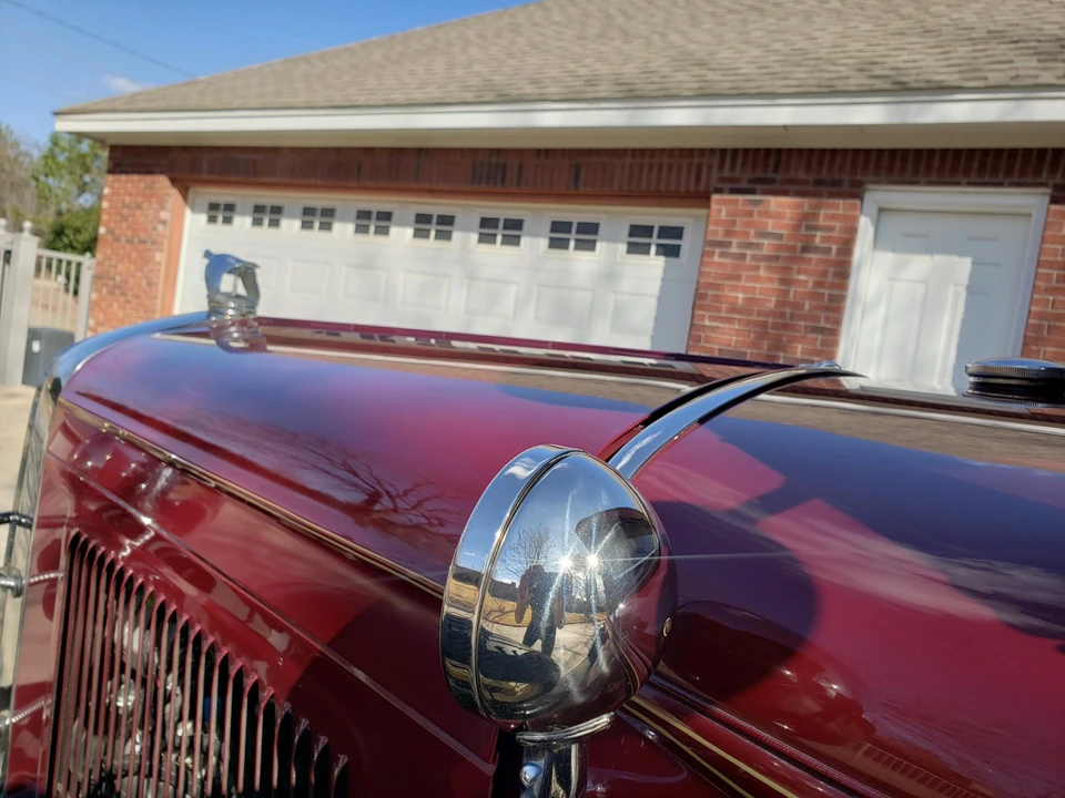 1931 Ford Model A - Image 21 of 31
