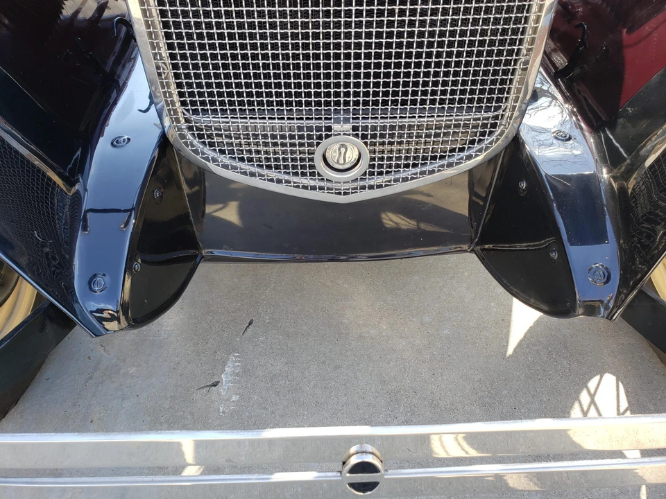1931 Ford Model A - Image 20 of 31