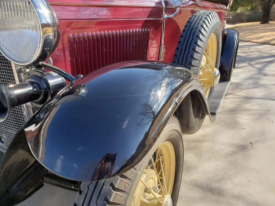 1931 Ford Model A - Image 27 of 31