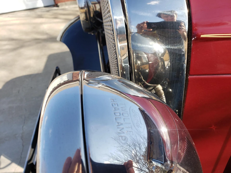 1931 Ford Model A - Image 25 of 31