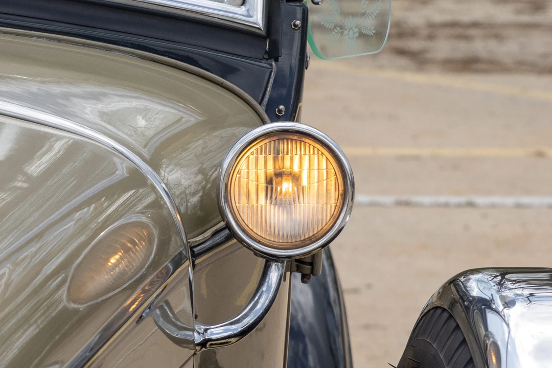 1931 Ford Model A - Image 20 of 31