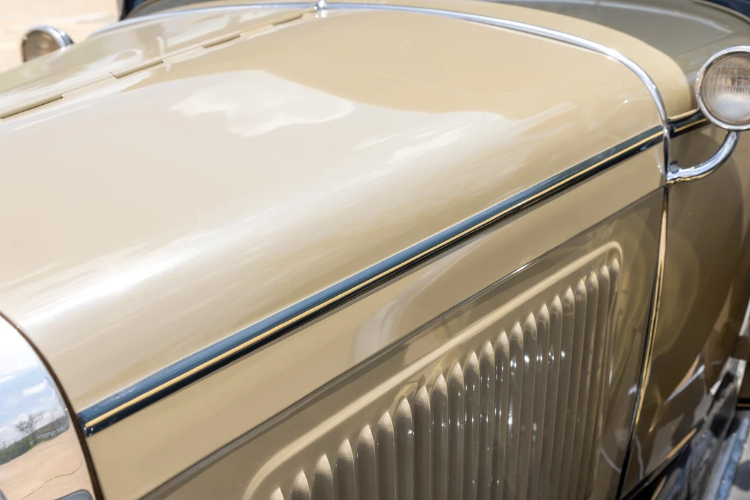 1931 Ford Model A - Image 31 of 31