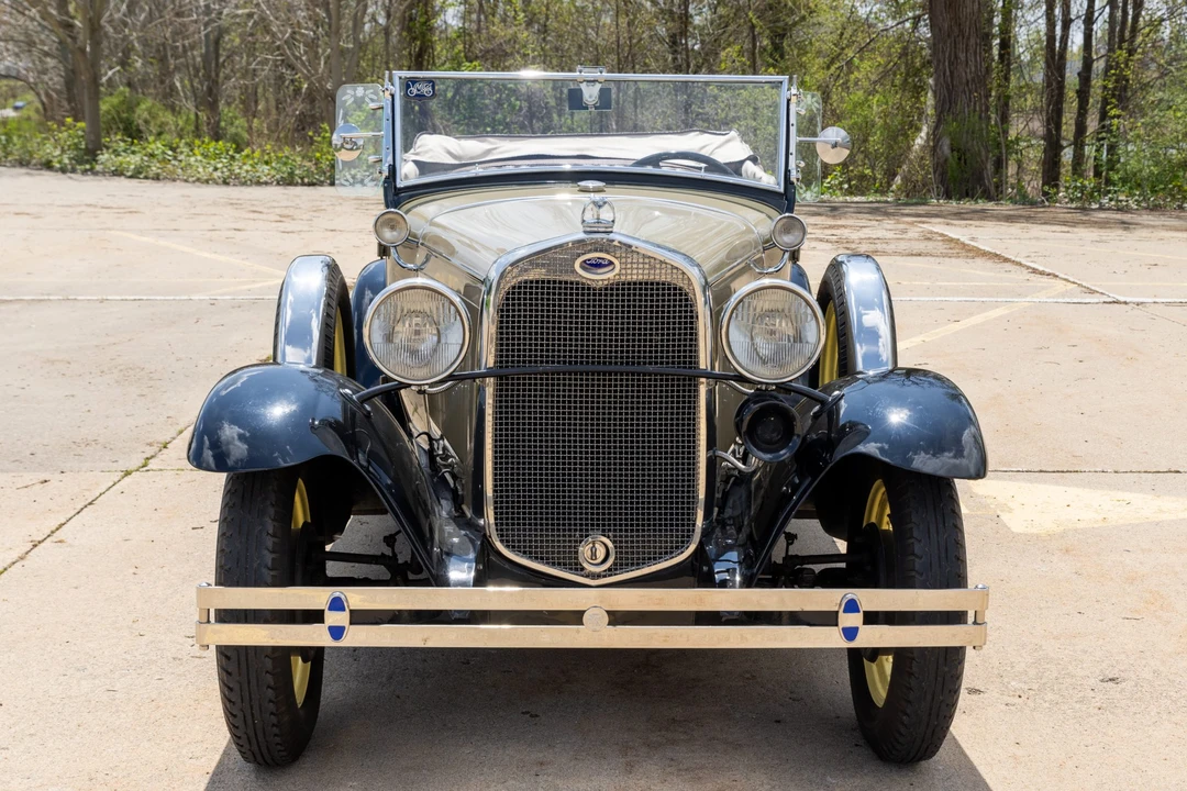 1931 Ford Model A - Image 2 of 31