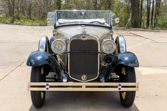 1931 Ford Model A - Image 2 of 31