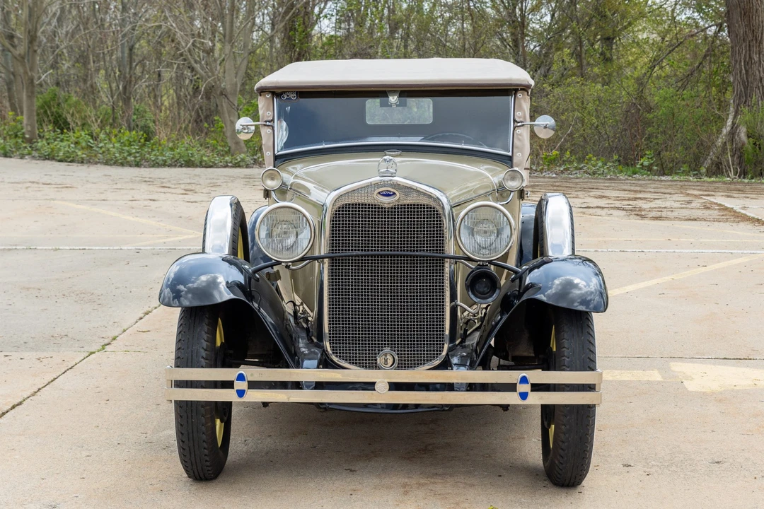 1931 Ford Model A - Image 10 of 31
